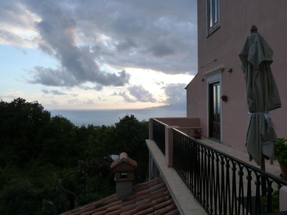 Casa Puccini B&B Maratea Exterior photo