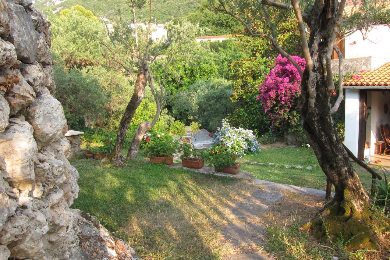 Casa Puccini B&B Maratea Exterior photo