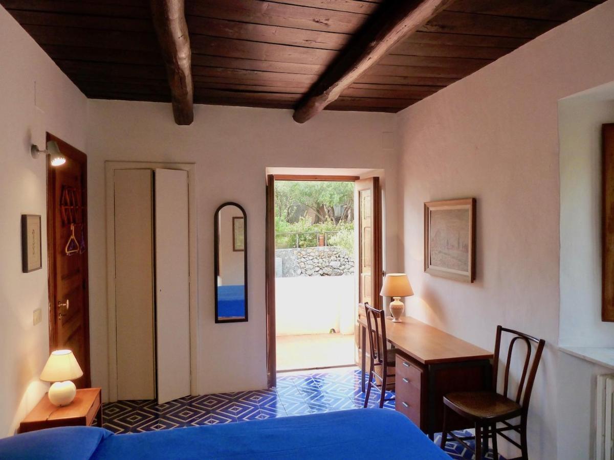 Casa Puccini B&B Maratea Exterior photo