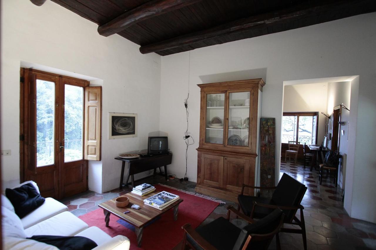 Casa Puccini B&B Maratea Exterior photo
