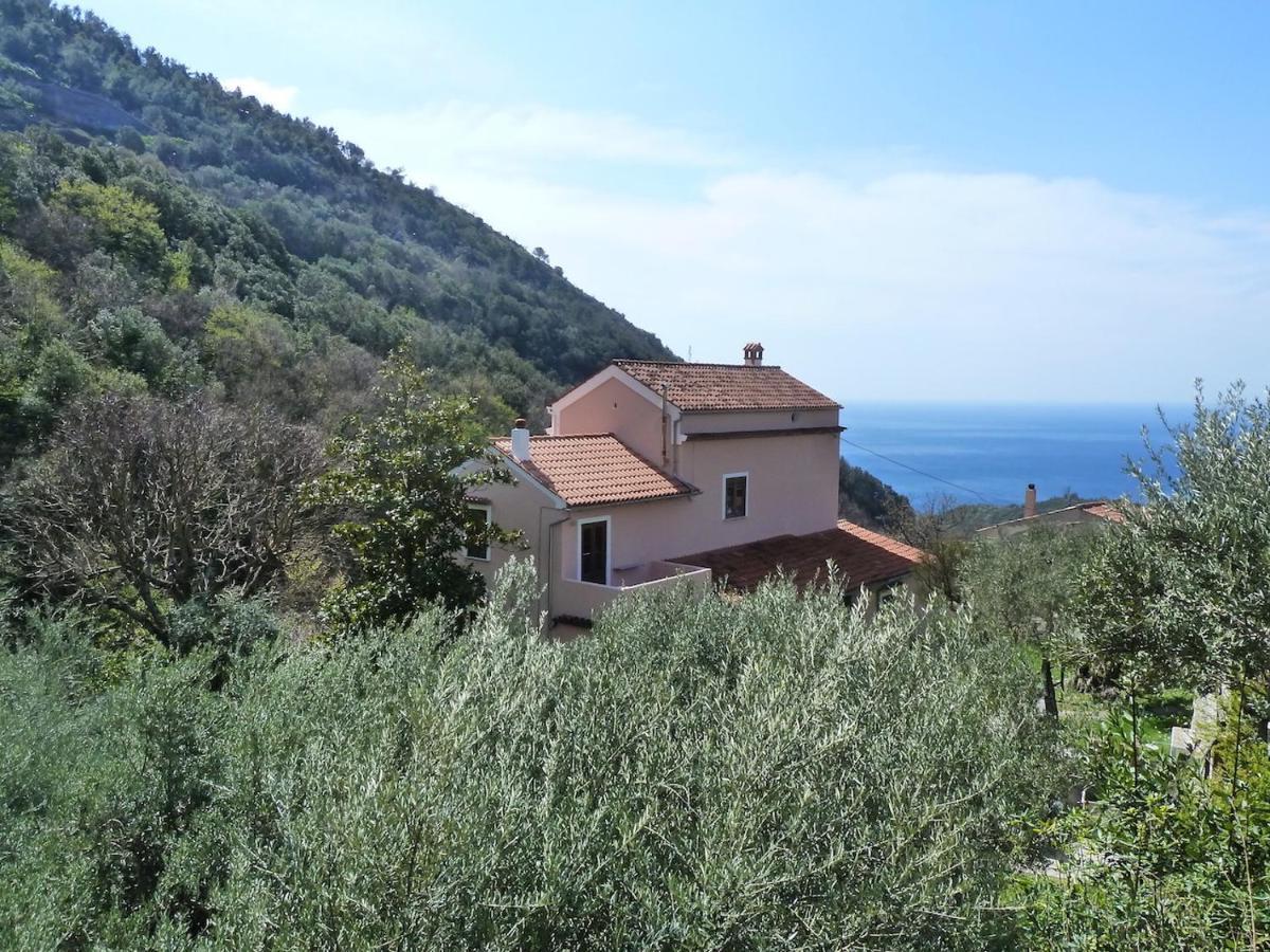 Casa Puccini B&B Maratea Exterior photo
