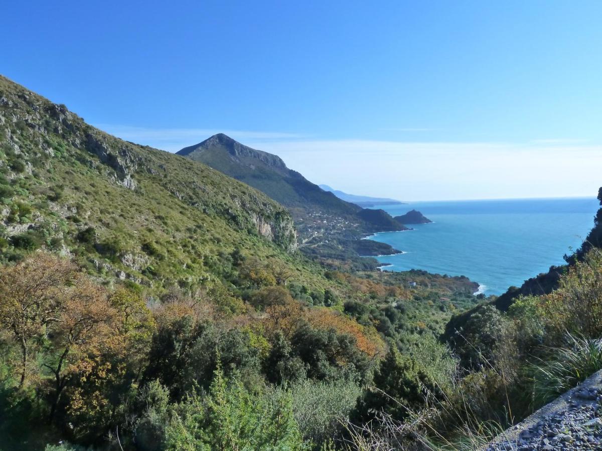 Casa Puccini B&B Maratea Exterior photo