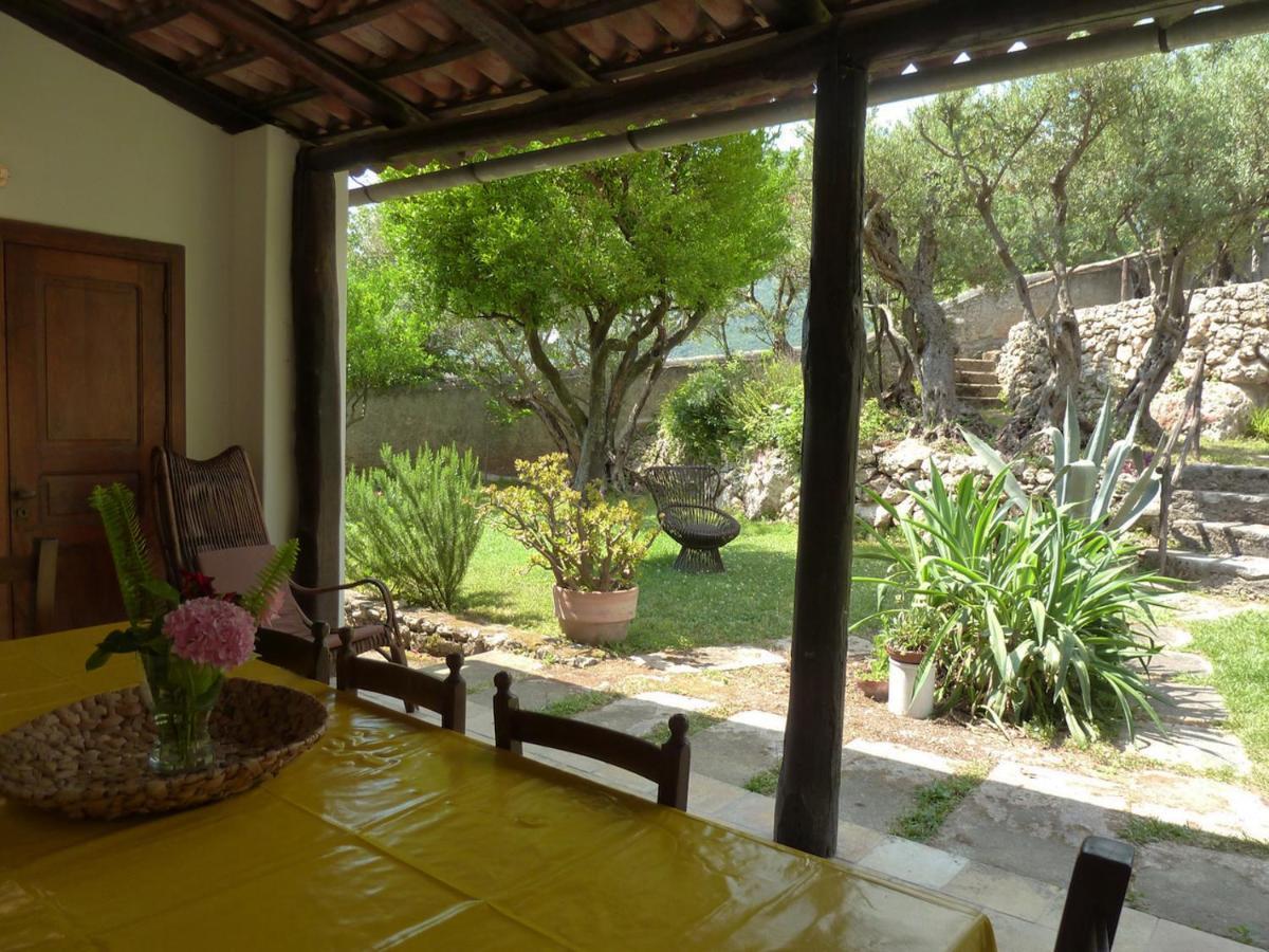Casa Puccini B&B Maratea Exterior photo