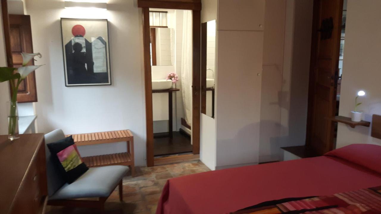 Casa Puccini B&B Maratea Exterior photo
